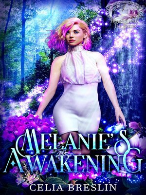 cover image of Melanie's Awakening